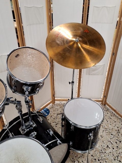 Peace Drums and Percussion